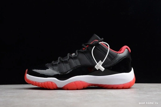 528895-012 528895-012 Bred Low 11  Retro Jordan 0223